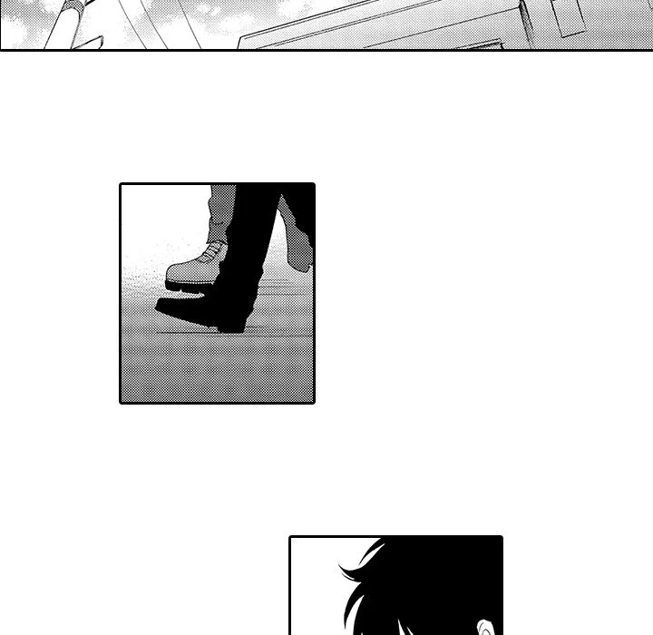 Anti Platonic - Chapter 6